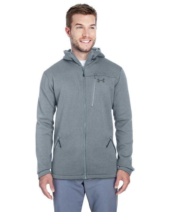 Чоловіча флісова кофта Under Armour Seeker 1319382