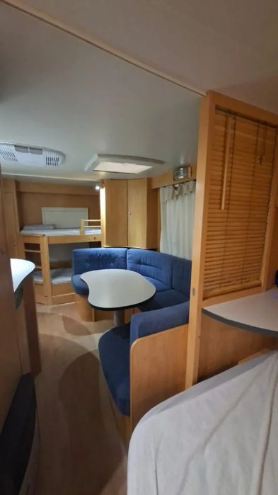 Caravelair Osíris 516