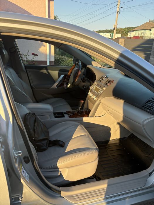 Toyota Camry 40 2.4