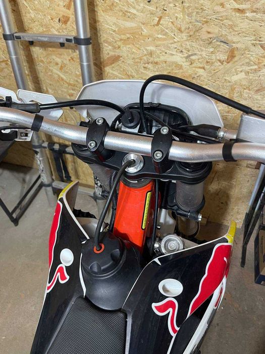 Kayo k6 2024 enduro