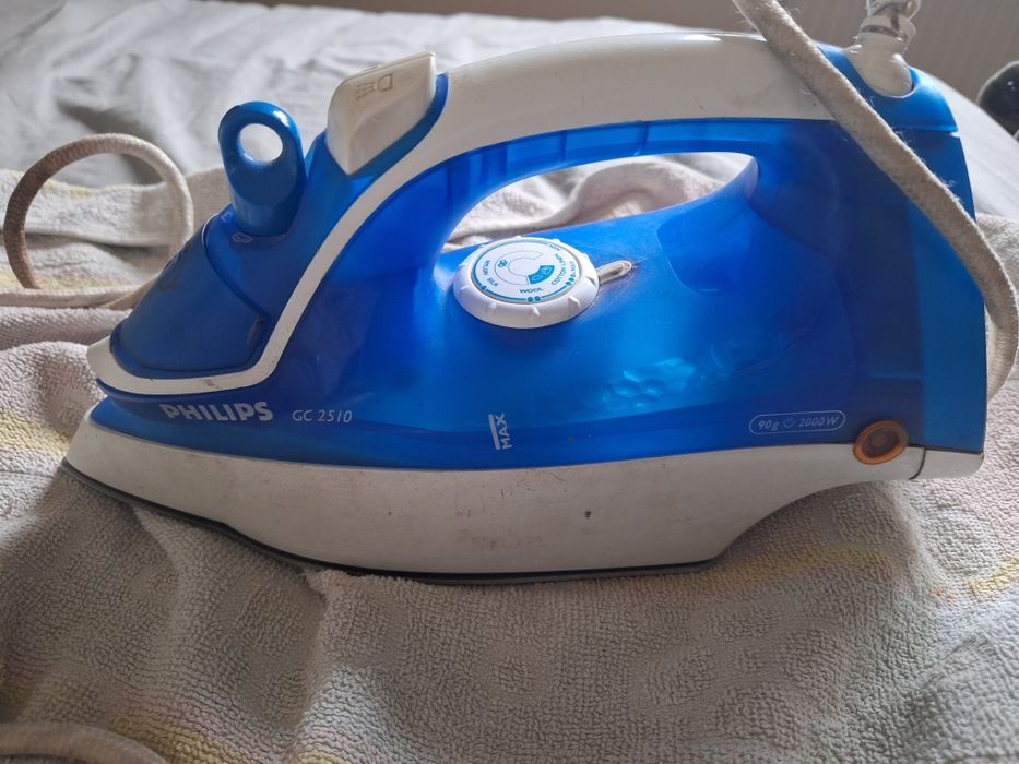 Żelazko  Philips