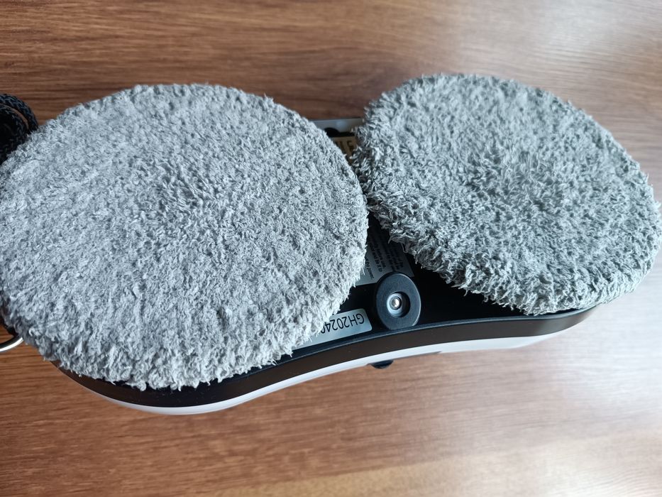 Automatyczny Robot do mycia okien liectroux z pilotem nowy