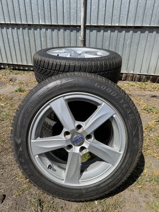 Продаю VOLVO V50