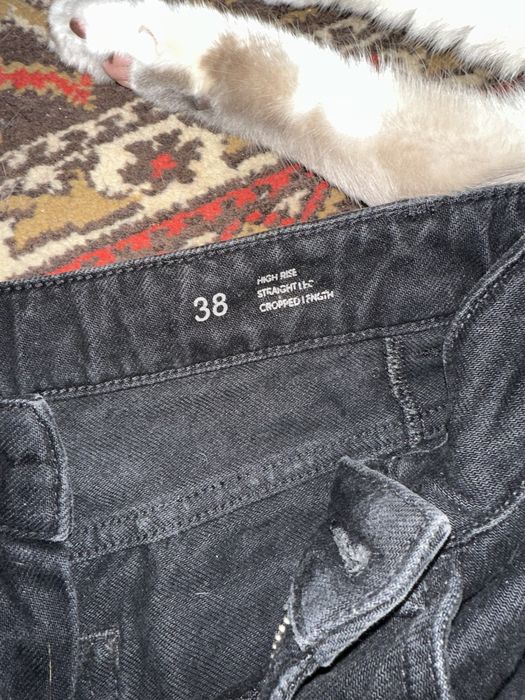 Джинси Masimo duti