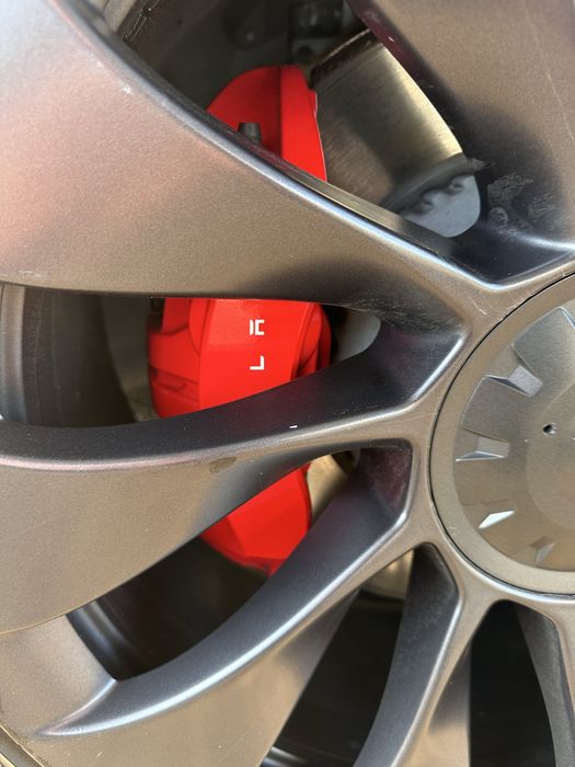 Tesla 3 Perfomance