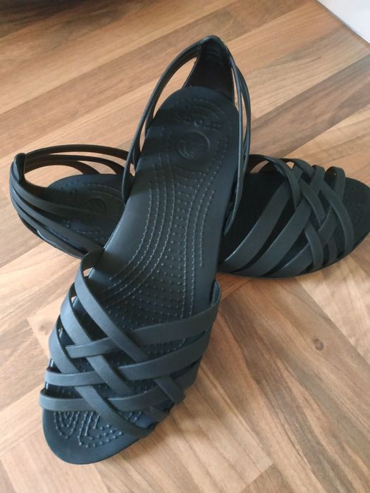 Crocs Huarache W8 38-39