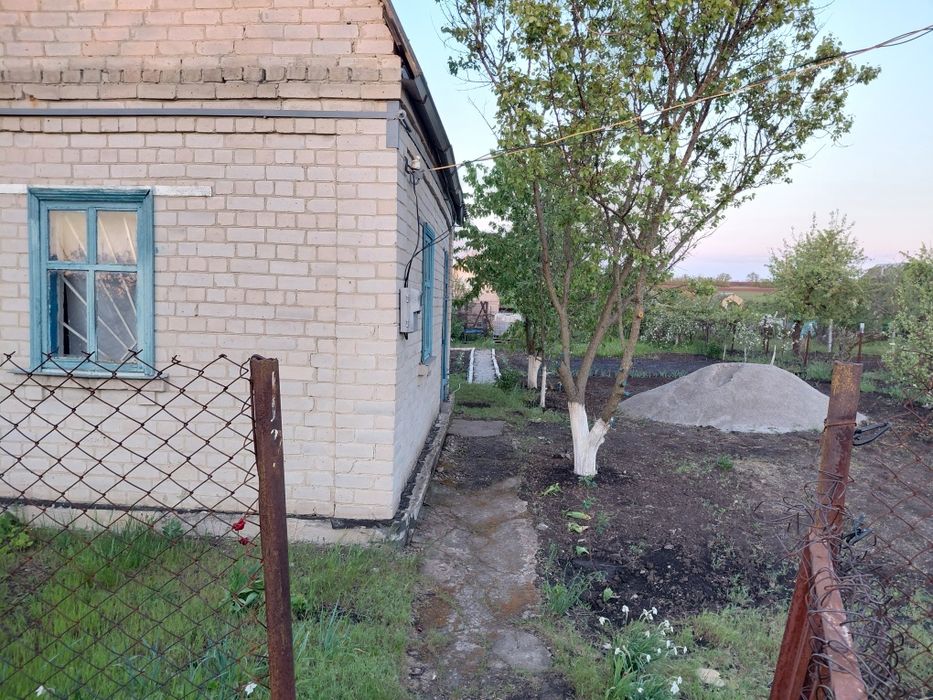 Продаж дачі  в  СТ "Будівельник"