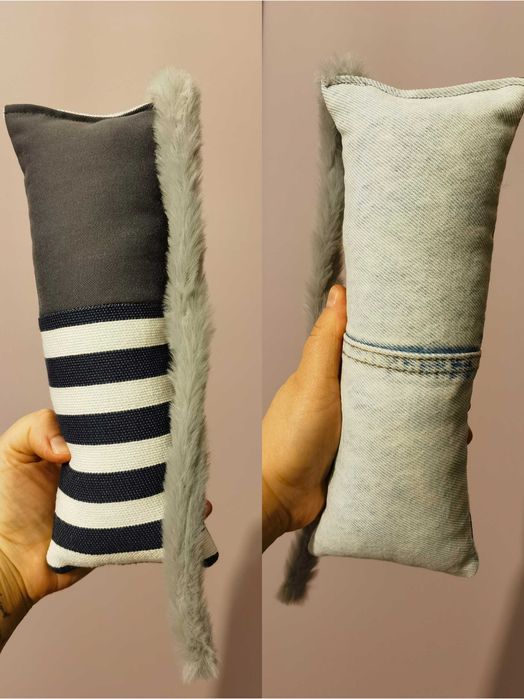 kopacz zabawka dla kota z kocimiętką