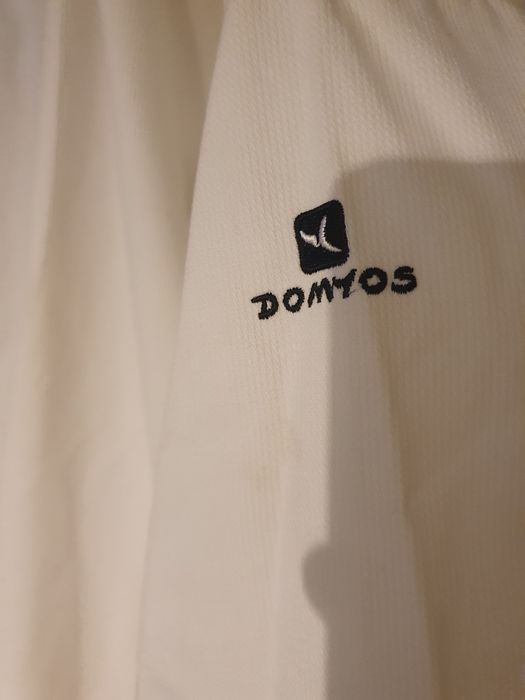 Fato de karaté adult/criança