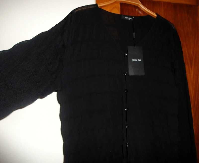 Casaco Massimo Dutti