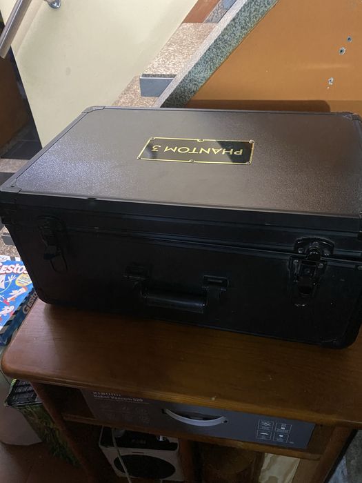 Drone Phanton 3 Profissional 4K