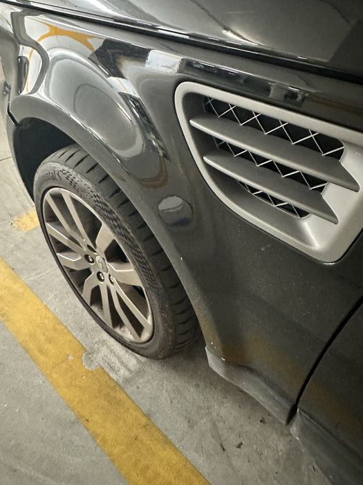 Range Rover Sport 2.7 TDV6 HSE Nacional IUC antigo, poucos kms