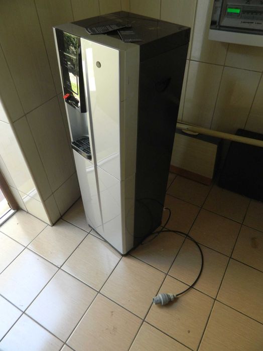 BORG & OVERSTROM dystrybutor wody