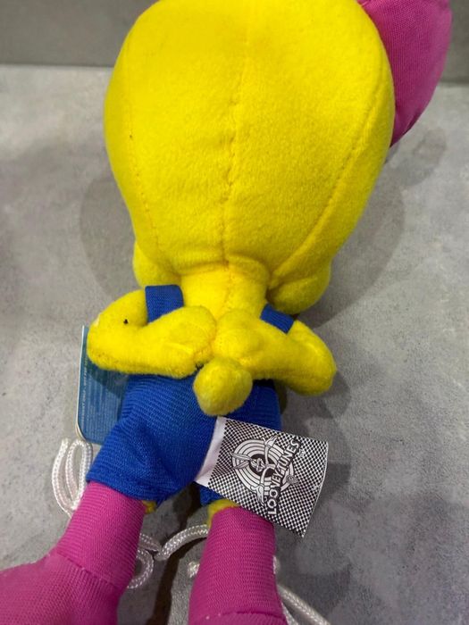 Maskotka, pluszak Tweety - Looney Tunes - 29 cm