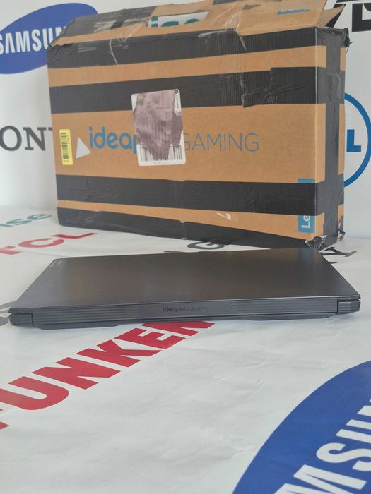 Lenovo IdeaPad Gaming 3, "15.6'',Ryzen 5 5600H, RAM 16 ГБ, SSD 512 ГБ , RTX 3050 4 ГБ