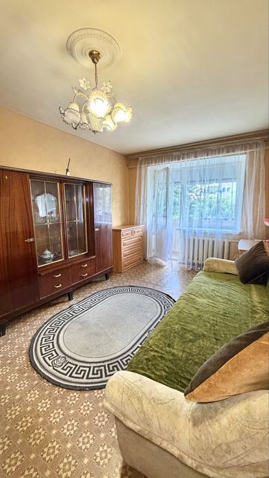 Сдам 2-к квартиру, 7 станция фонтана, переулок Клубничный
