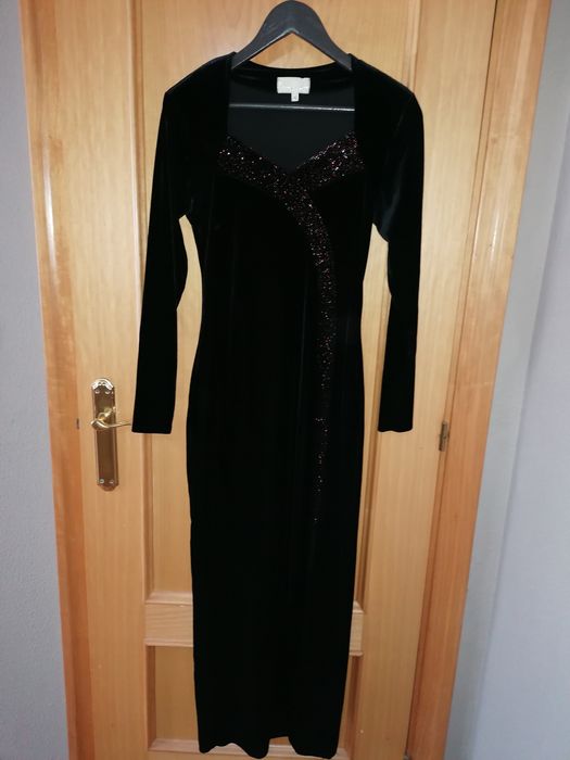 Vestido de festa