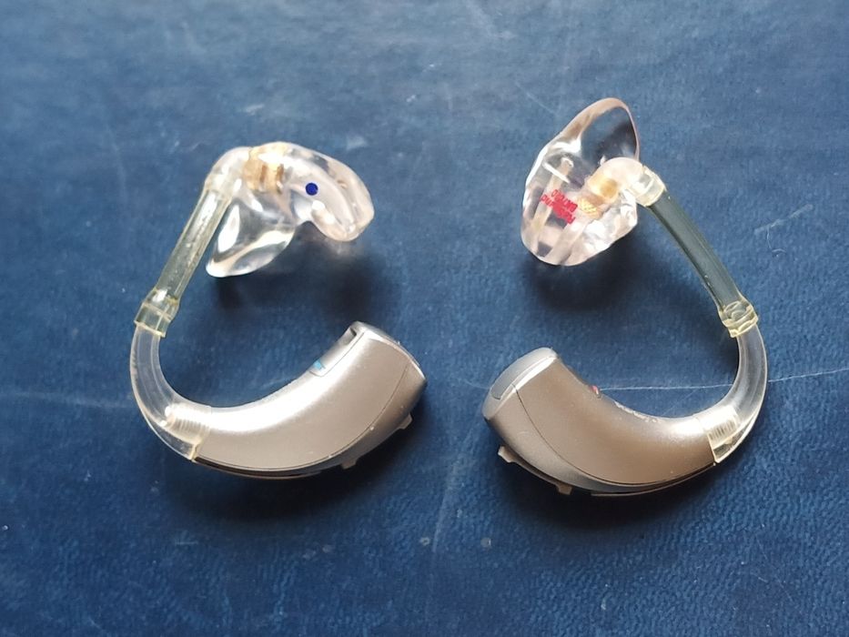 Слуховой аппарат Starkey Muse iQ i2400 R