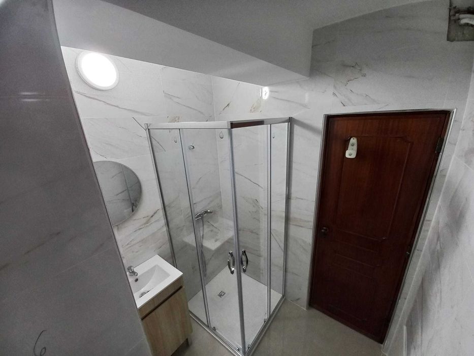Quartos para Estudantes - Rua Miguel Torga - Coimbra