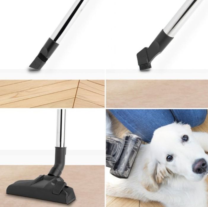 Aspirador Ciclónico Sem Saco Stc58