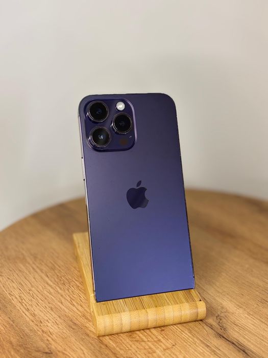 iPhone 14 Pro Max 256GB