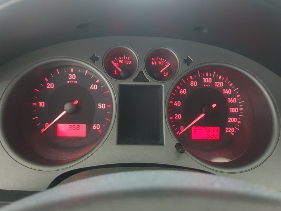 Seat ibiza 1.4 tdi sport