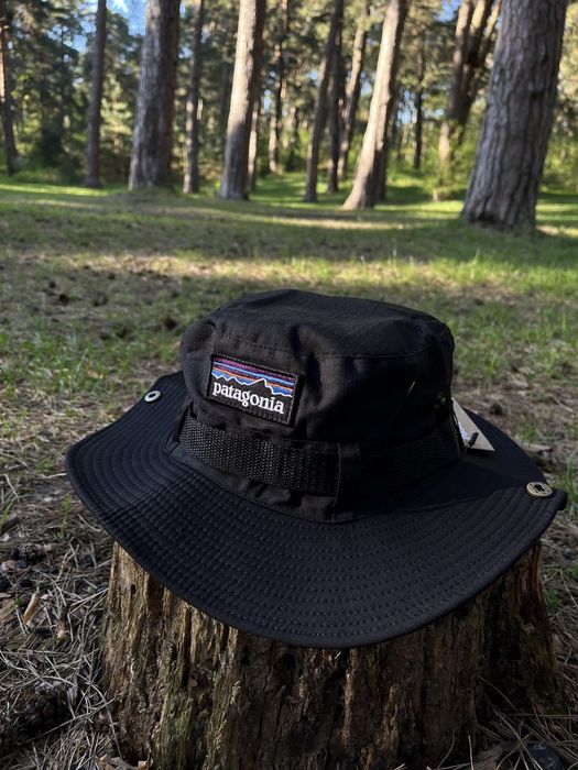 Панама Patagonia / Панама Капелюх Patagonia
