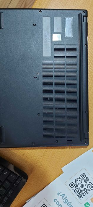 Acer TravelMate P215-54