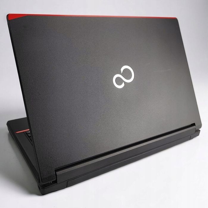 SOLIDNY Fujitsu LifeBook 14 i5-4210M 8GB 256SSD Win11