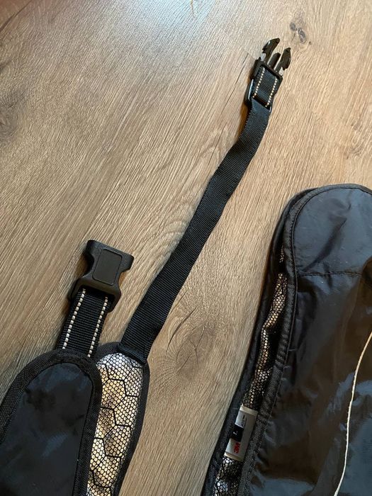 Термопапона для собаки