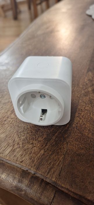 Inteligentne gniazdko wifi