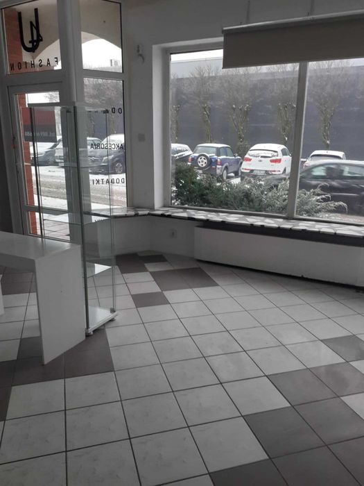 Lokal do wynajęcia