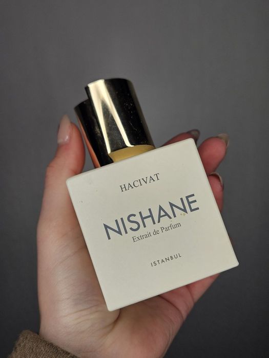 Hacivat Nishane оригінал