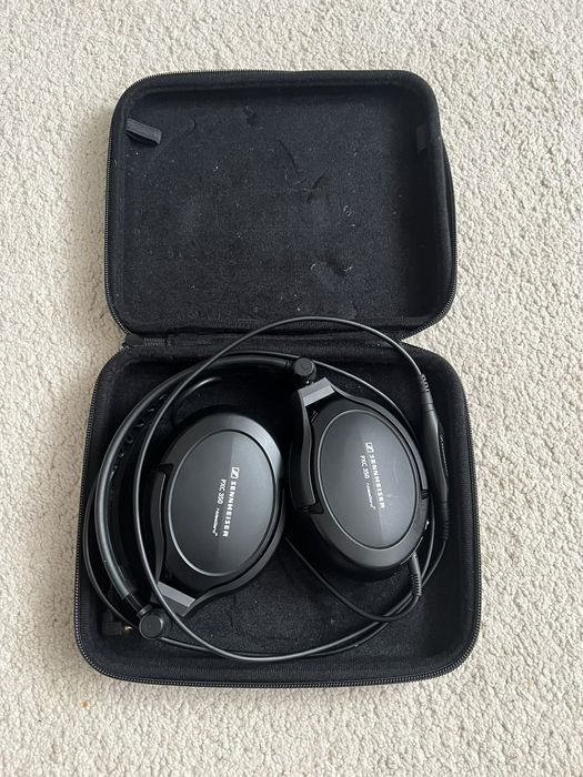 Професійні Навушники Sennheiser pxc 350