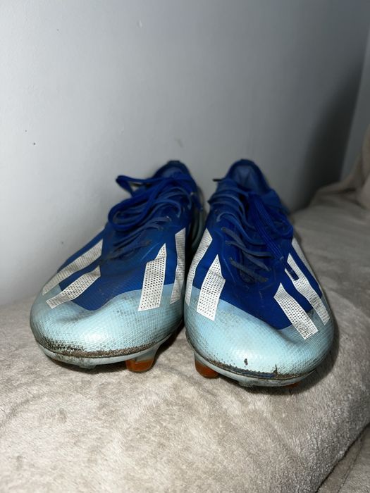 Buty piłkarskie korki adidas Crazyfast.1