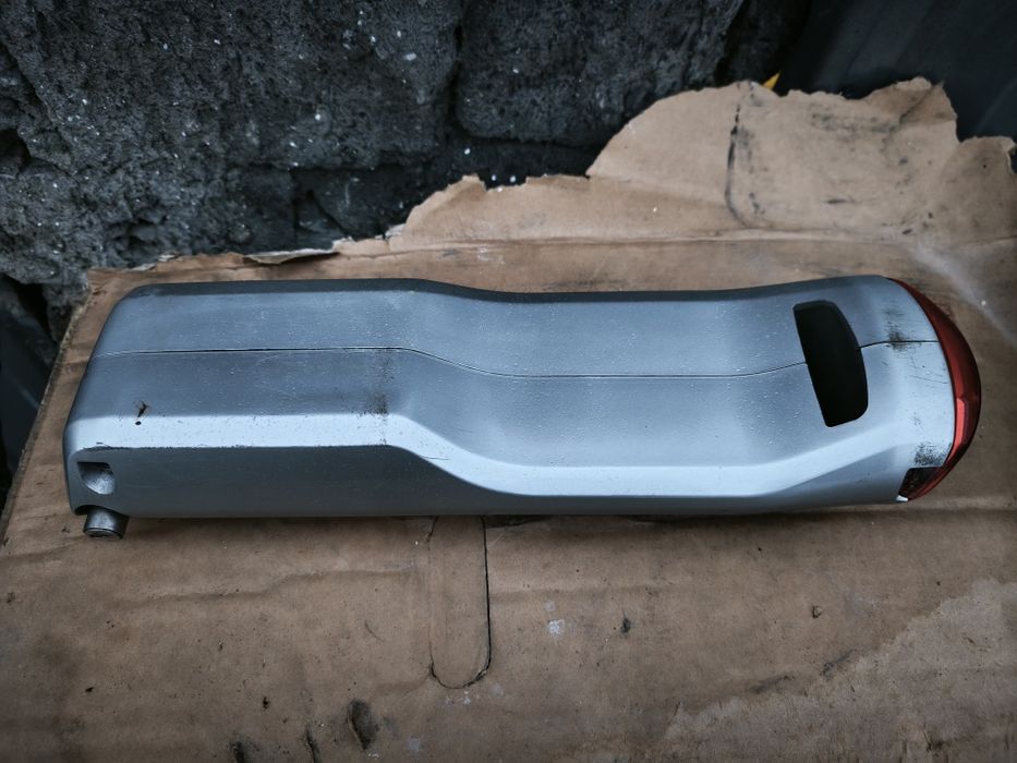 Bateria Bionx G2 garbata 40.7V sprawna