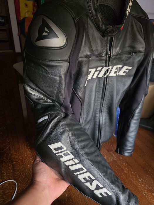 Casaco Motard Dainese64584988948867122