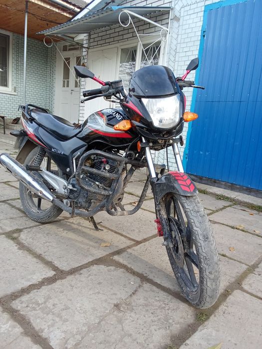 Продам мустанг мт 150-6