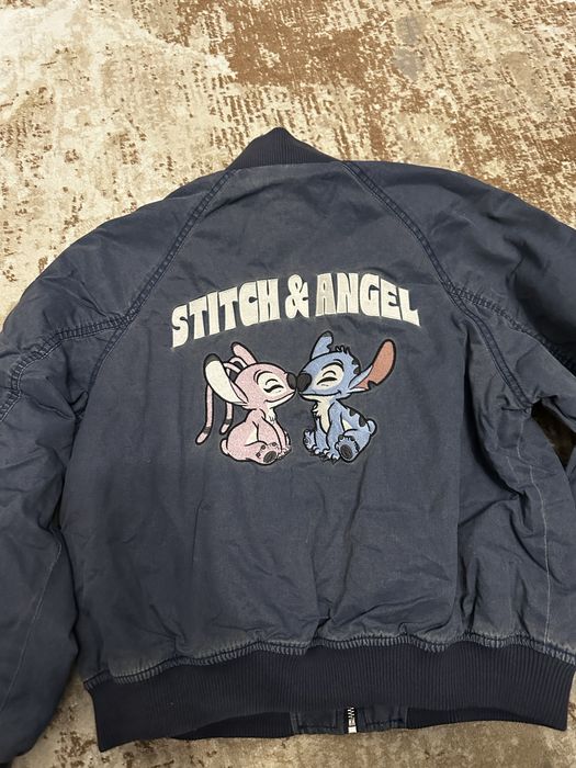 Бомбер zara курточка stich на лсінь стильна 12-13 р 156 см