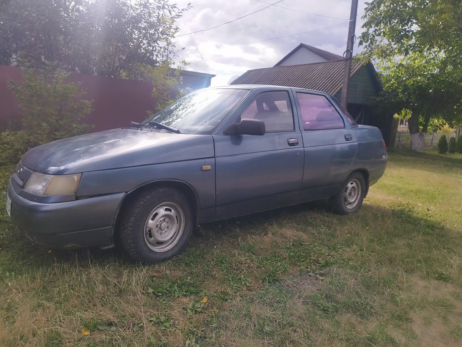 Продається ВАЗ 2110