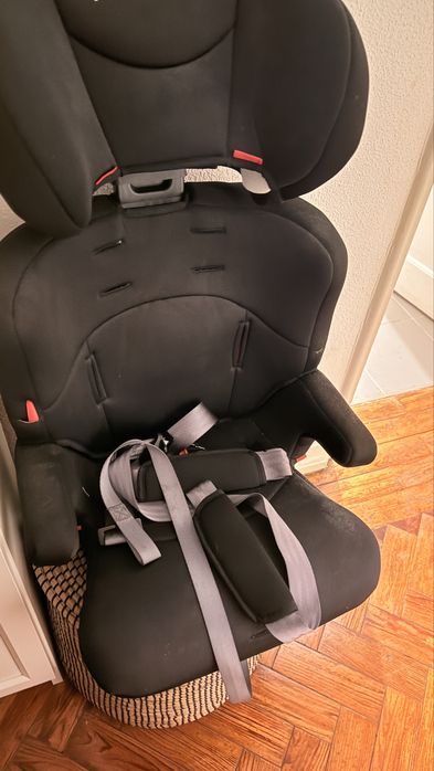 Cadeira auto sem isofix BEBECONFORT
