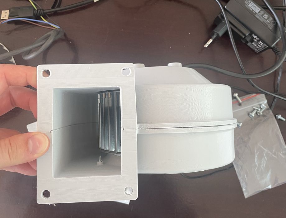 Druk 3D części, prototypowanie, projektowanie CAD