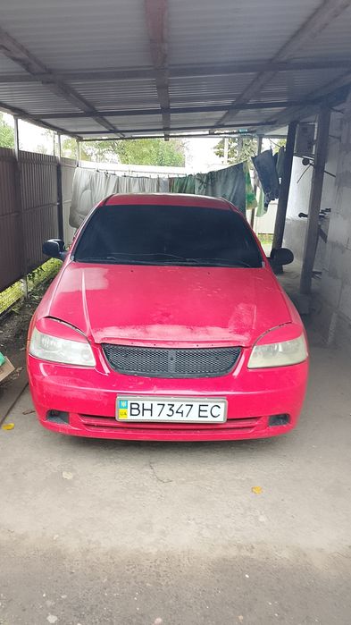 продам авто" Шевроле"