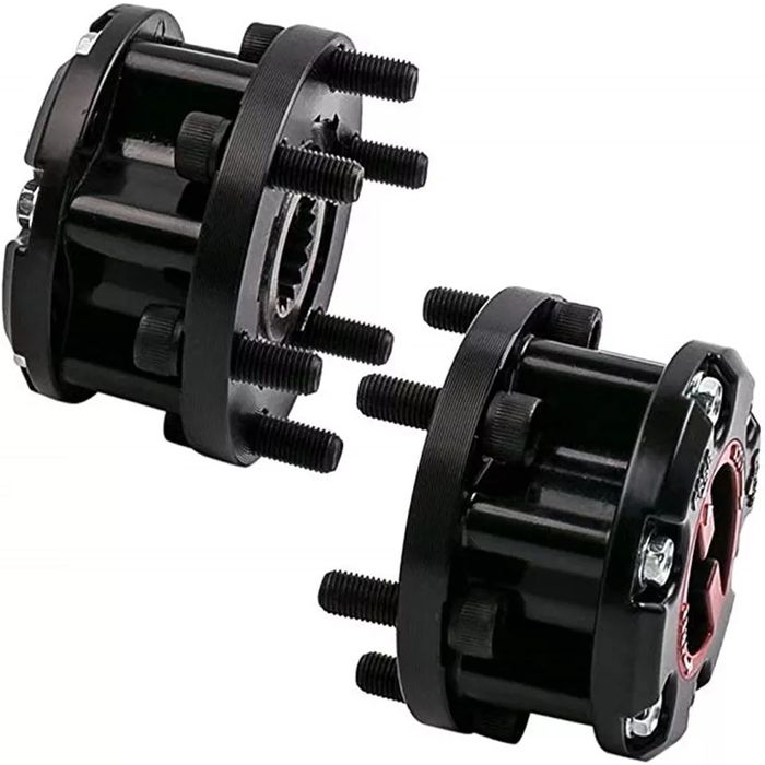 Cubos tracção opel Frontera campo isuzo