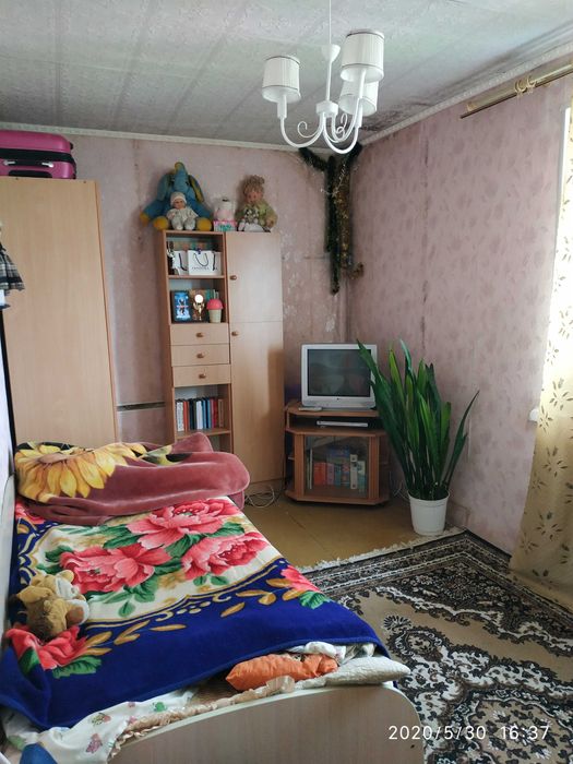 Продам 3 ком.квартиру,Зміїв.