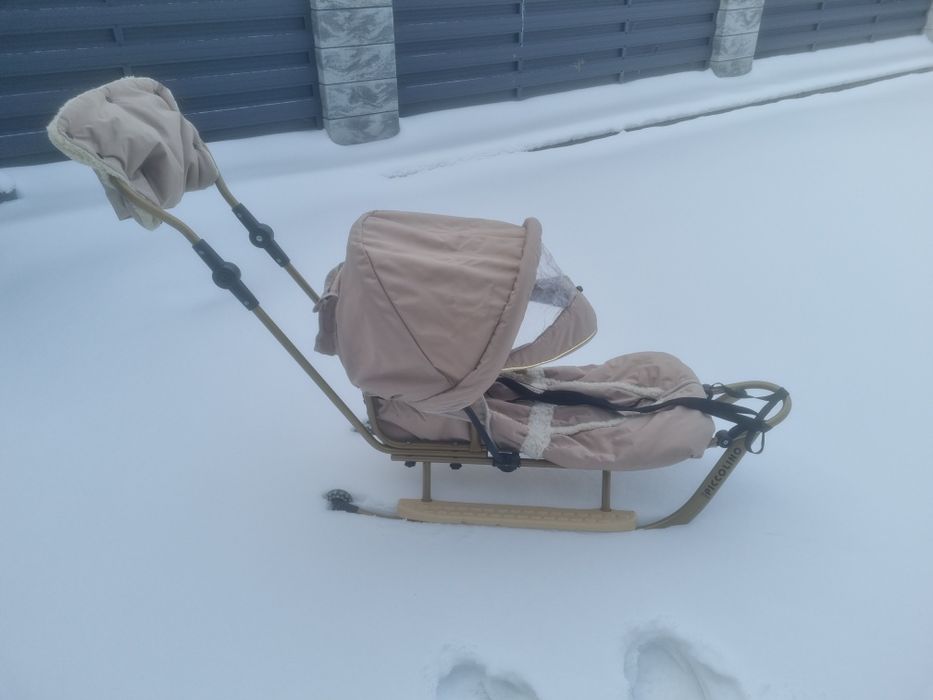 Санчата Piccolino