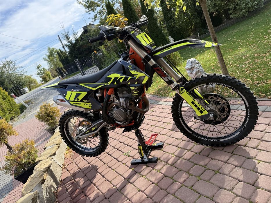 KTM