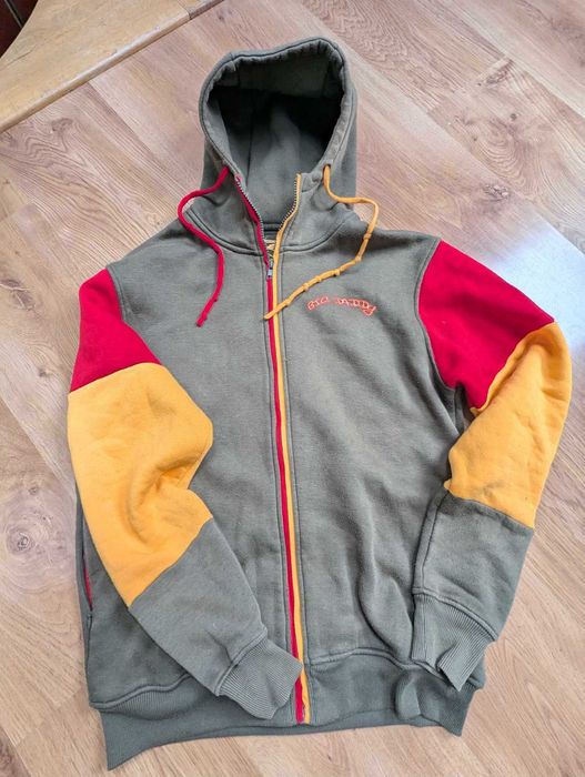 Bluza wędkarska VIsion S