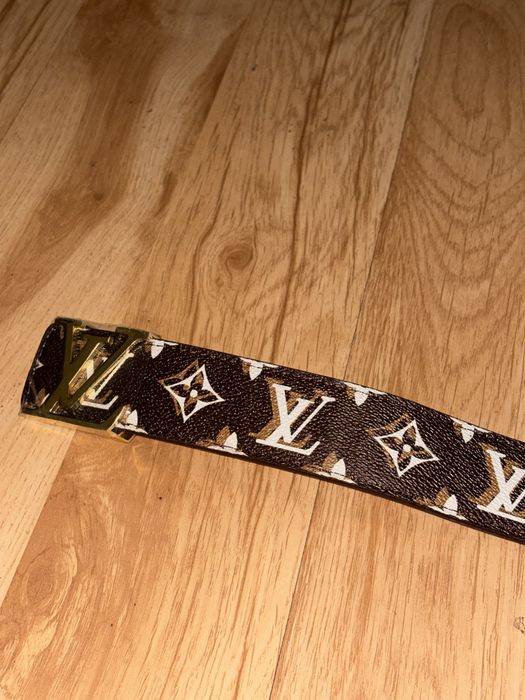 Louis Vuitton Belt - 110cm