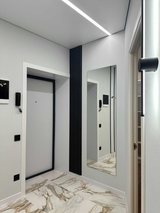 Квартира для тих хто хоче насоджуватись життям, 1к ,Виставка супер